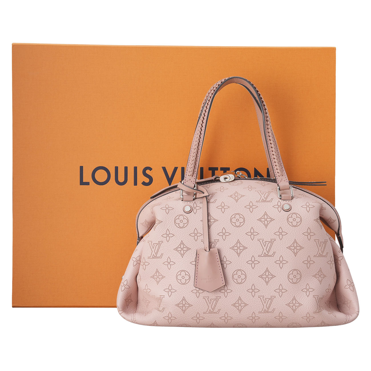 LOUIS VUITTON(USED)루이비통 M54673 아스테리아 마히나 숄더백 토트백